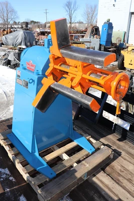 Cooper Weymouth 2,500 lbs. Coil Reel