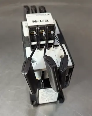 EATON K362K00 CUTLER-HAMMER 600V (BIN354)