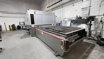 USED 2013 CINCINNATI INC CL-940 FIBER