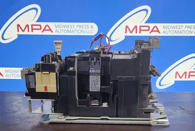 USED ALLEN-BRADLEY 505-DOD