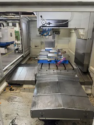 2021 SOUTHWESTERN INDUSTRIES TRAK TMC12 Vertical Machining Centers | Toolquip, Inc. (7)