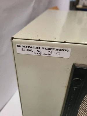 USED Miyachi 46645654545465347793