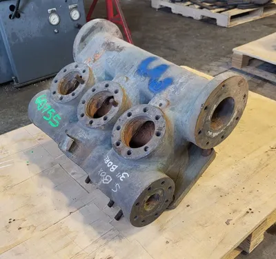 USED GASO 3466