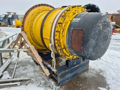 USED KOMATSU 5GE787FS11