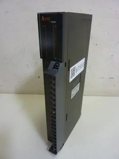 Used MITSUBISHI AY13 Circuit Boards Michigan US | Ideal Machinery #601104