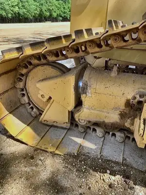 Used 1998 CATERPILLAR D6M LGP Pipelayers Alabama US | Proxy Equipment #1377770