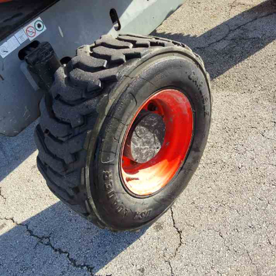 USED 2015 Skyjack SJ46AJ