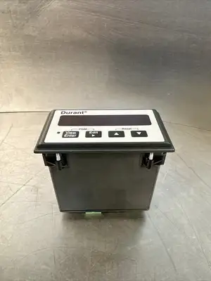 Eaton Corporation Digital Counter Totalizer (BIN-1.3.4)