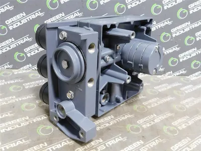 Fisher 3582G Pneumatic Valve Positioner 3-15 PSI New