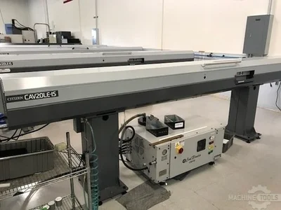 USED 2013 CITIZEN L20X
