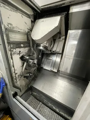 2011 OKUMA MULTUS B200 5-Axis or More CNC Lathes | Midstate Machinery (3)