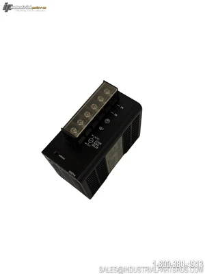 Used OMRON CJ1W-PA202 Power Supplies Kentucky US | Industrial Parts R Us Inc. #1063635