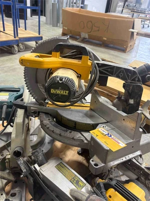 Used _UNKNOWN_ _UNKNOWN_ Cross Cut Saws Texas US | MachineryMax #1324353