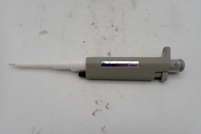 USED FISHERBRAND 5000F