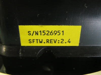 USED Micro Motion RFT 9739 E4SUJ