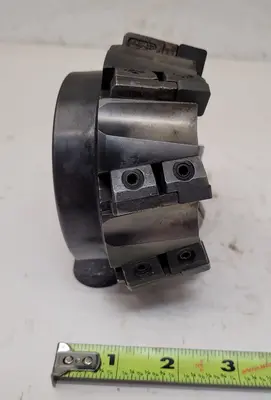 Used KENNAMETAL KDNR4SN415MB Misc Industrial Equipment Kentucky US | Aucto #686813