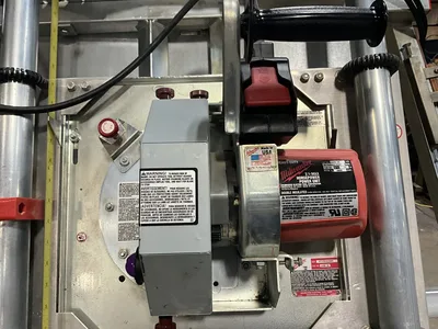 | Milwaukee | Panel Saws