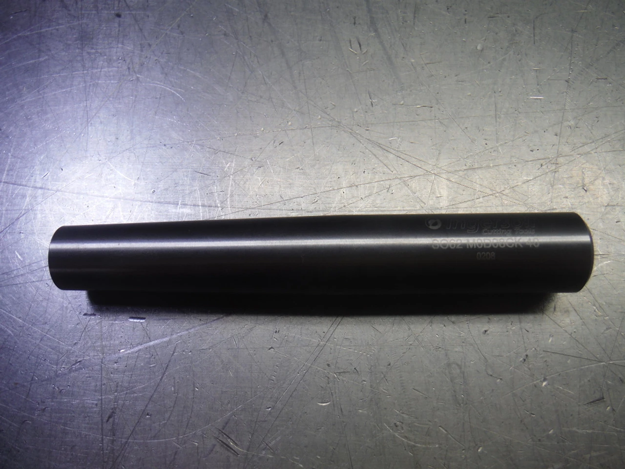 Ingersoll TopOn M08 5/8" Carbide Tool Holder S062MOD08CK-40 (LOC2407)
