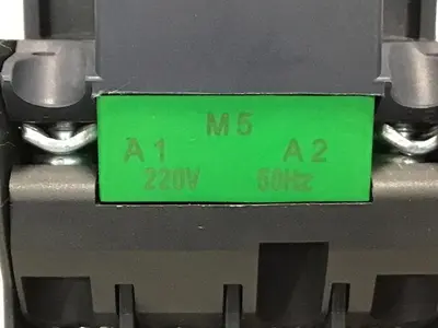 USED SCHNEIDER ELECTRIC LC1E0610