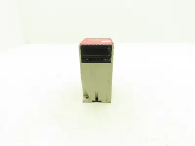 Tapeswitch PSSU/1 Safety Sensor Relay Control Unit 120/230V 6VA Din Rail Mount