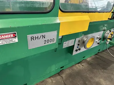 USED GIORIA RH/N 2000