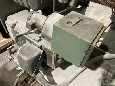 USED 1985 DAVIS STANDARD 45IN45