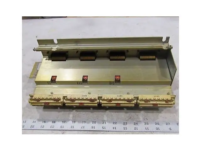 Used GOULD MODICON _UNKNOWN_ Miscellaneous MRO | Arrow Industrial #653137