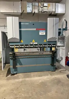 USED 2013 DURMA ADR 2060