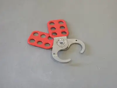 NEW MASTER LOCK 420