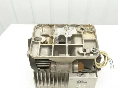 Used EFKA _UNKNOWN_ Motor Controllers Indiana US | Arrow Industrial #1456447