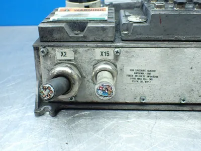 USED SEW EURODRIVE MQD32A/MM30C/Z38G0/AGB1
