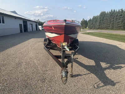 Used 1989 WELLCRAFT EXCELL 28 Boats (Misc) Michigan US | Miedema Asset Management Group #1342329