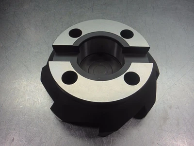 Walter 7" Indexable Facemill 2.5" Arbor F2330-6615943 (LOC2650A)