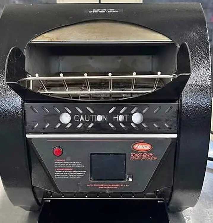 Used HATCO TQ3-900 Restaurant Small Appliances British Columbia CA | Surrey Food Equipment #425421