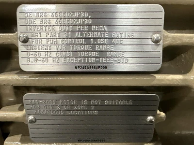 GE SKS40SXAA1094 General Purpose Motors | Fram Fram LLC (18)