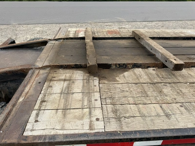 Used 1995 VOLVO _UNKNOWN_ Flatbed Trucks Michigan US | Miedema Asset Management Group #1372465