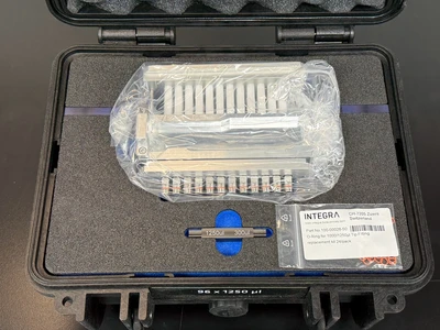 New | in-Stock Integra 6104 Liquid Handling Workstations Missouri US | BioLabTek #1464047