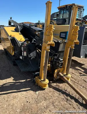 Used 2018 VERMEER 2018 VERMEER D23X30 S3 Drill Rigs Florida US | HDD Broker #1346361