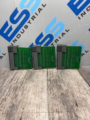 ALLEN BRADLEY 1746-IB16 Electrical/PLC/Automation | ESS Industrial Equipment Sales (4)