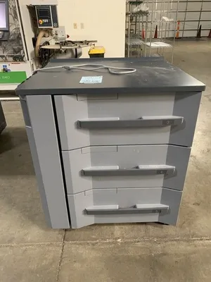 USED KONICA MINOLTA ACCURIO PRESS 6120