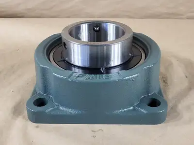 Flange Bearing 3.54" Bore, UCFX18