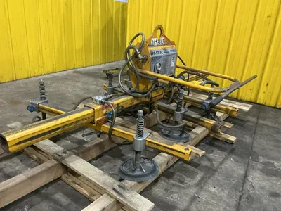Used ANVER _UNKNOWN_ Sheet Lifters Ohio US | Yoder Brothers machinery #1283684