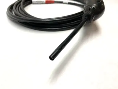521-013 | INFICON  Helium Sniffer Wand - New Other
