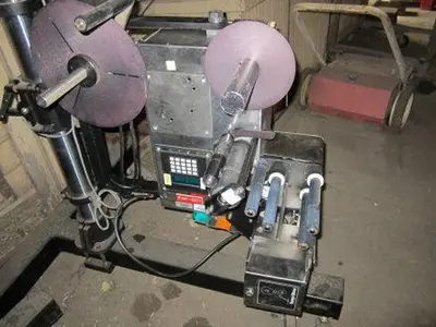 USED WILLETT 230S