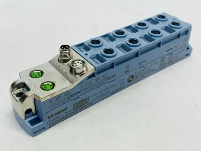 USED SIEMENS SIMATIC