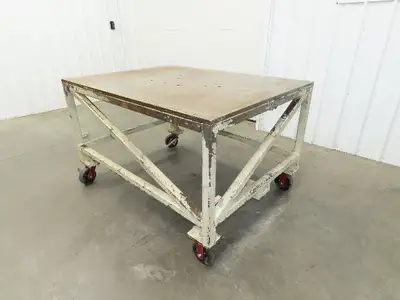 Used ARROW INDUSTRIAL SALES _UNKNOWN_ Welding Machinery (Other) Indiana US | Arrow Industrial #1408734