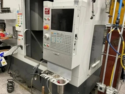 2021 HAAS UMC-500 Vertical Machining Centers | Toolquip, Inc. (2)