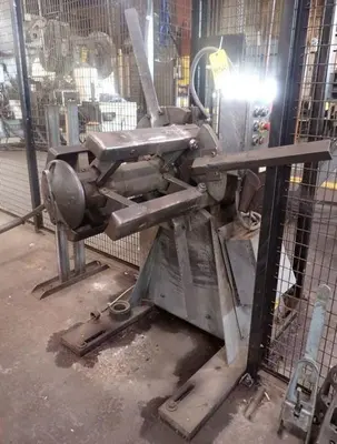 USED LITTELL ADV 6000