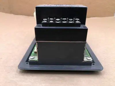 Westinghouse 2D78522 IQ Data Plus II Line Metering and Protection System