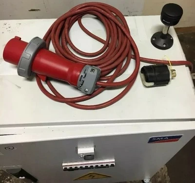 USED SMA Solar Technology SOMTC-01-UL